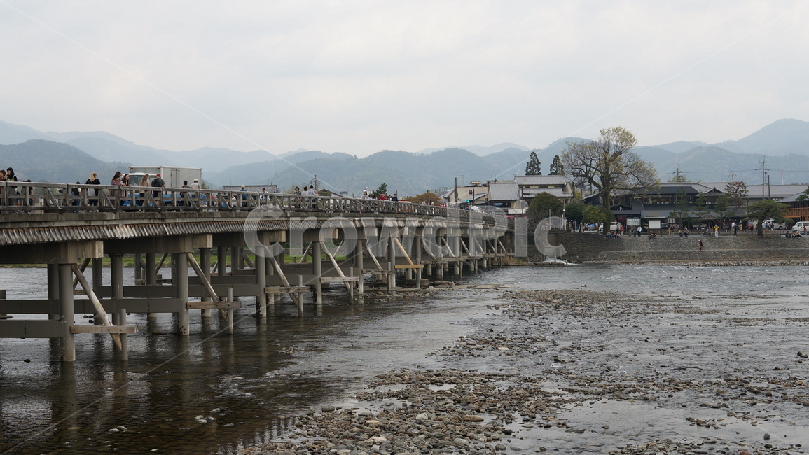 아라시야마,도게츠교,arashiyama,교토,kyoto,간사이,kansai,water,물,교각,다리,나무다리,풍경,경치