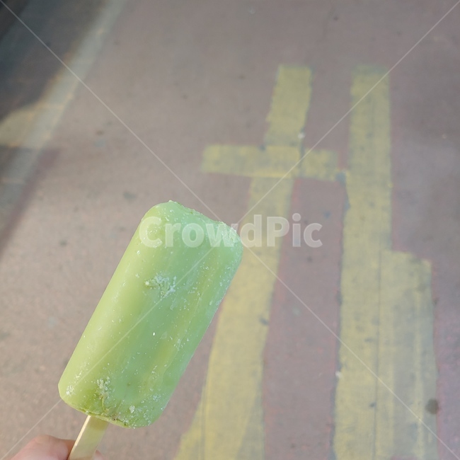 녹차아이스크림,아이스크림,음식,배경화면,여름