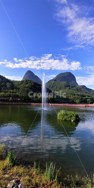 마이산,국립공원,자연풍경,명소,관광,절경,자연,풍경,nature,landscape,water,물,outdoors,옥외