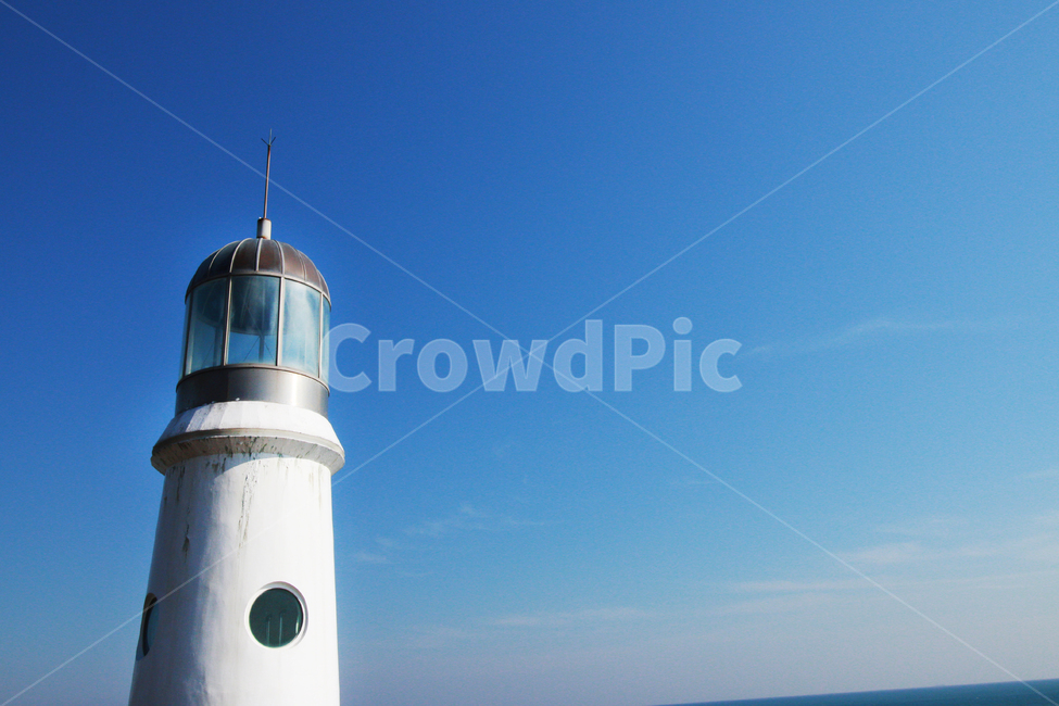 건축물,등대,lighthouse,부산,바다,하늘,등대,lighthouse