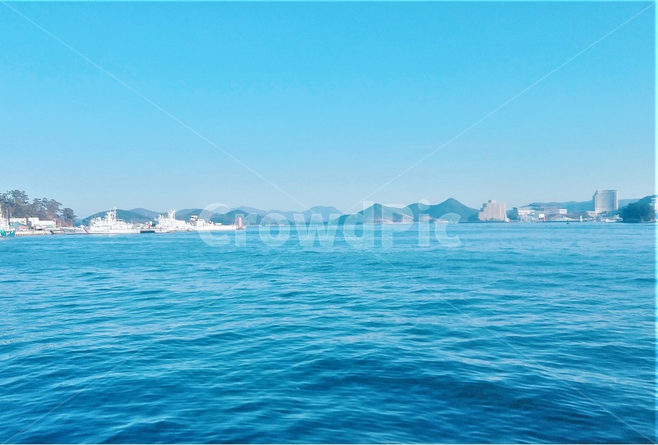바다,항구,물,sea,water