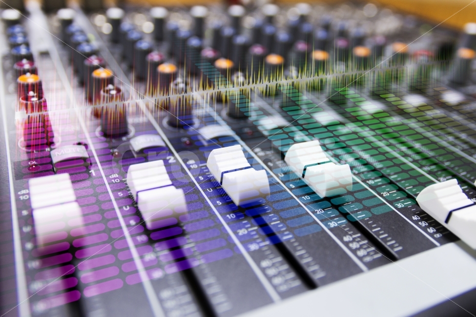 feather,electronics,mixing,DJ,sound,channel,keypad,color band,radio,frequency,music,equalizer,Musician,record,club,Push,sound equipment,MP,equipment,volume,analog,amplification,closeup,party,colorful,broadcast,digtal,concept,icon,disco,pattern,recording,s