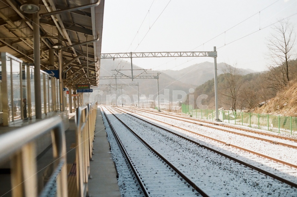 춘천역,겨울,춘천여행,겨울여행,눈