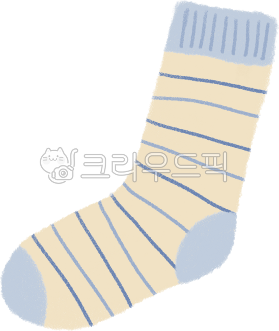 양말,패션양말,줄무늬양말,니삭스,socks,colorsocks