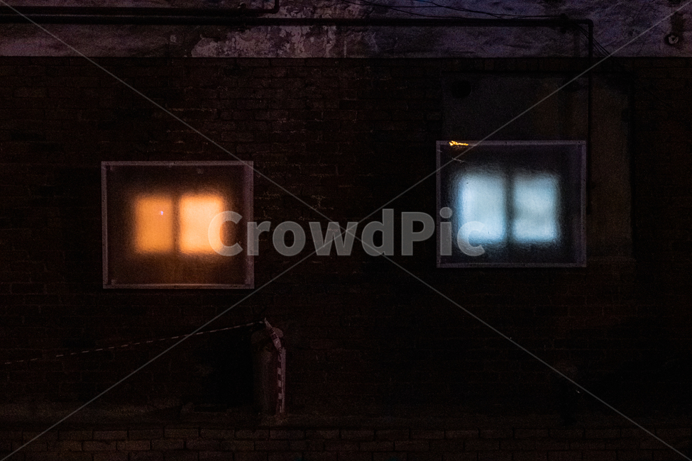 창문,조명,벽,야경,nightview,nightphoto,snapshot