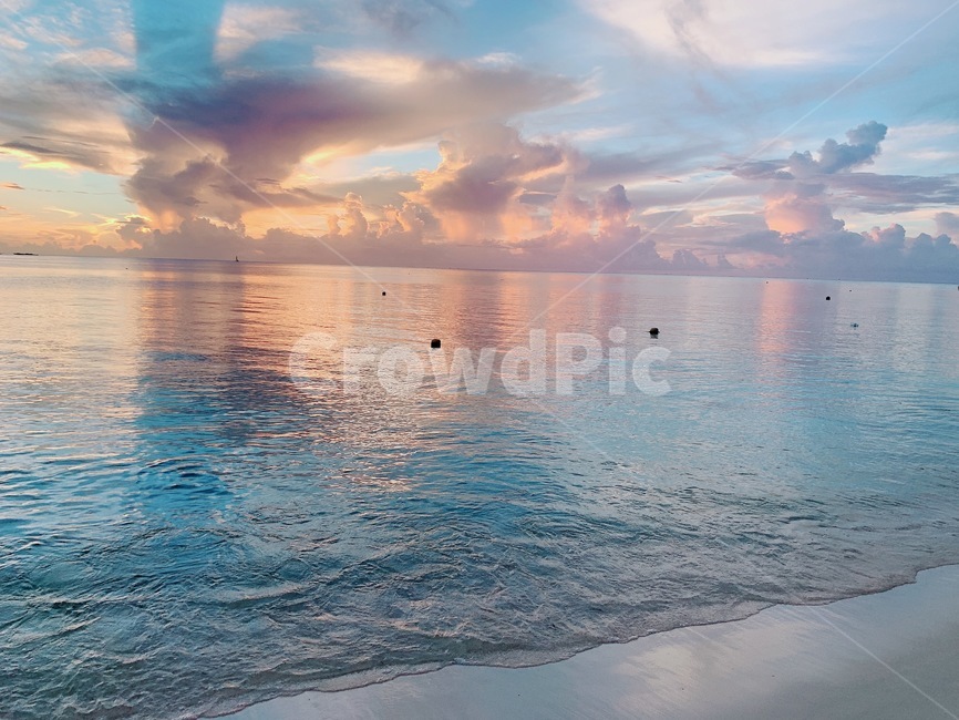 석양,저녁노을,sunset,자연,휴양,노을,휴가,게절,여름,바다,nature,season