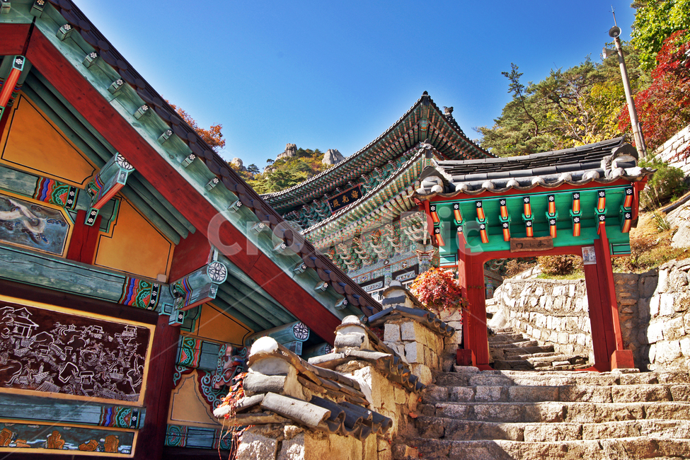 범종각,일주문,망월사,도봉산,불교사찰,고건축,의정부,봉선사말사,지장전,관음전