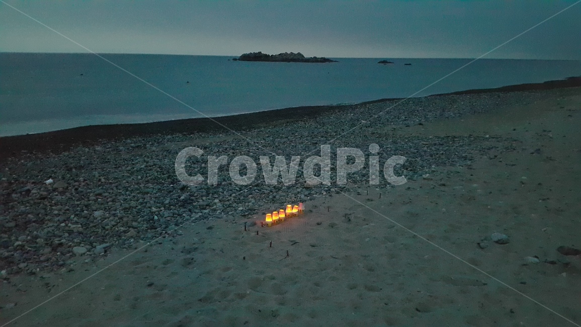 바다,모래,섬,새벽,해수욕장,흐림,촛불,자연,풍경,nature,landscape,해변,바다,beach,sea,land,땅,outdoors,옥외