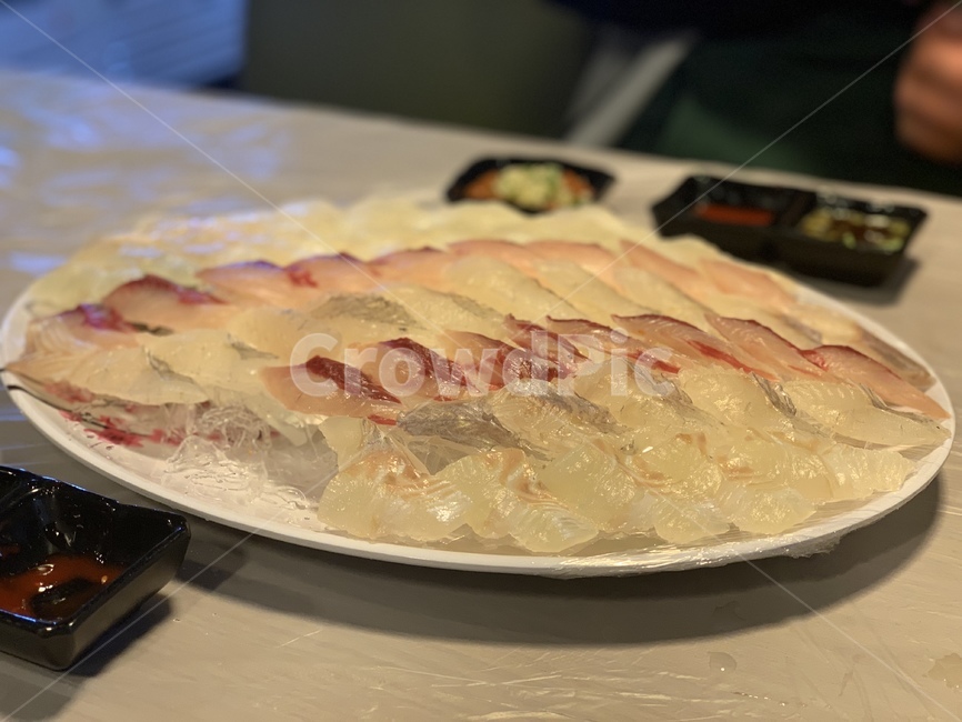 회,해산물,회접시,생선,광어회,음식,식재료,요리,food,cook,meal,dishes,food reserves,수산물,해산물,fishery products,seafood,일식,일본음식,일본요리,Japanese food,Japanese dishes,Japanese meal,Japanese cook