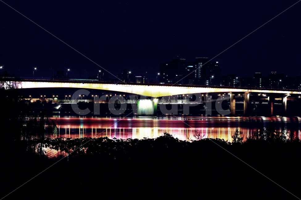 서울야경,한강야경,다리사진,밤하늘,밤사진,알록달록,서울다리사진,배경화면,도시,풍경,city,landscape,야경,밤,nightscape,night,building,건물