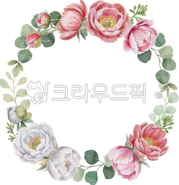 화환,꽃프레임,봄일러스트,모란,모란꽃,유칼립투스,꽃일러스트,모란일러스트,수채화,일러스트,봄,봄꽃,식물,꽃,보테니컬,화사한,야생화,꽃송이,잎,잎사귀,꽃그림,봄그림,수채화그림,플라워,그림,꽃틀,꽃테두리,디자인소스,장식,데코,계절,자연,밝은,테두리,백그라운드,세일,할인,쇼핑몰,이벤트,배경,편집,표지편집,디자인,브로셔,일러스트레이션,광고그래픽,공지창,공지,카드,책표지,북커버,초대장,프레임,팜플렛,이벤트창,배너,브로슈어,청첩장,안내장,팝업창,흰색꽃,흰색,흰색모란,분홍색,분홍색모란,분홍색꽃,웨딩카드,plant,spring,graphic,illustration,peony,eucalyptus,wreath