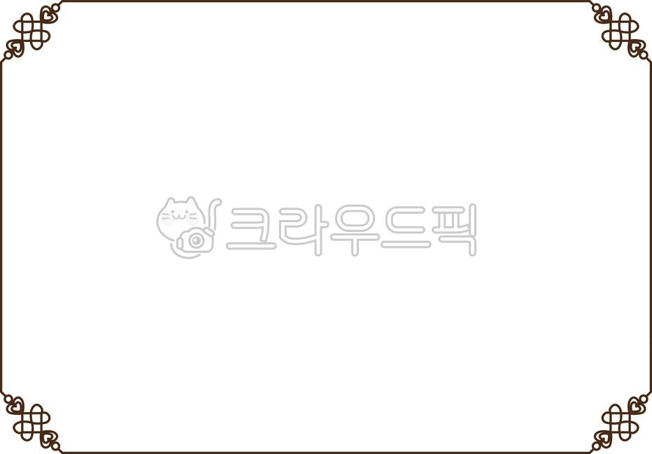 Lunar New Year card,pattern,Thanksgiving,holiday,Authentic pattern frame,Korean pattern,corner,graphic source,Chuseok card,Korean traditional patterns,Chuseok,new year,border,New Years card,knot pattern,flower pattern,traditional pattern,illustration,knot