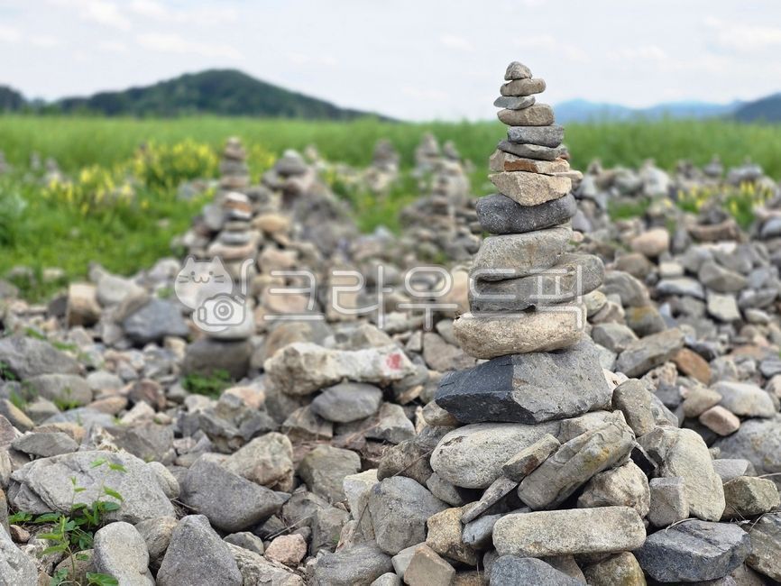 소원돌,공든탑,돌탑,돌덩이,돌,rock,바위,rubble,돌멩이,소원,소원성취,비나이다,wish