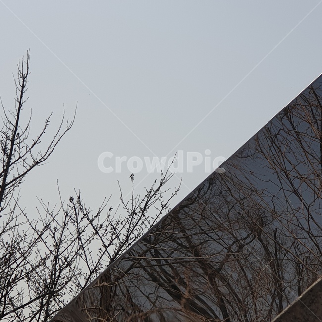 sky,삼각형,triangle,background,자연