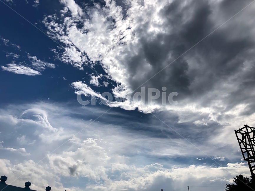 구름,하늘,웅장함,신비로움,cloud,sky