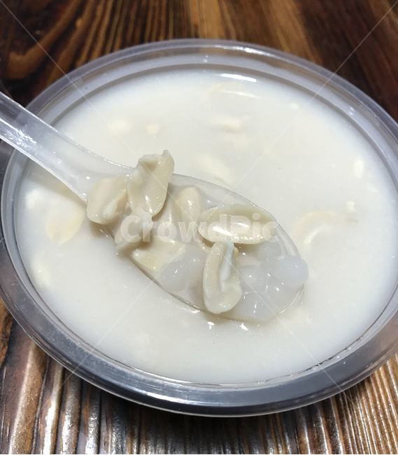 땅콩우유,중식,중국음식,샤먼,샤먼요리
