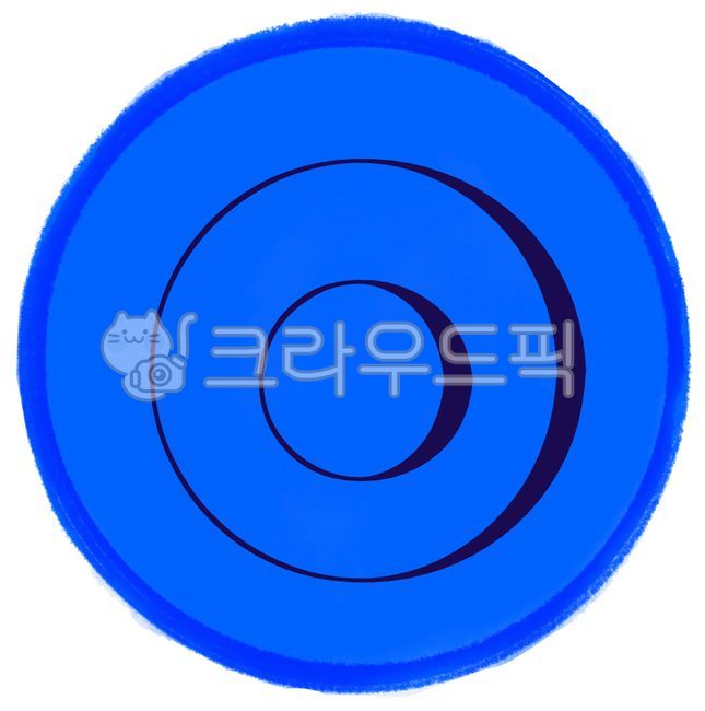 원,원형,원도형,도형,동그라미