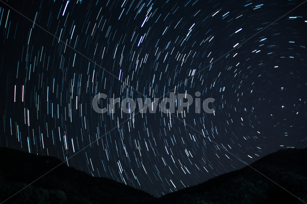 별,별일주,북극성,별헤는밤,별과밤,야경,밤,풍경,nightscape,night,landscape,nature,자연,outdoors,옥외