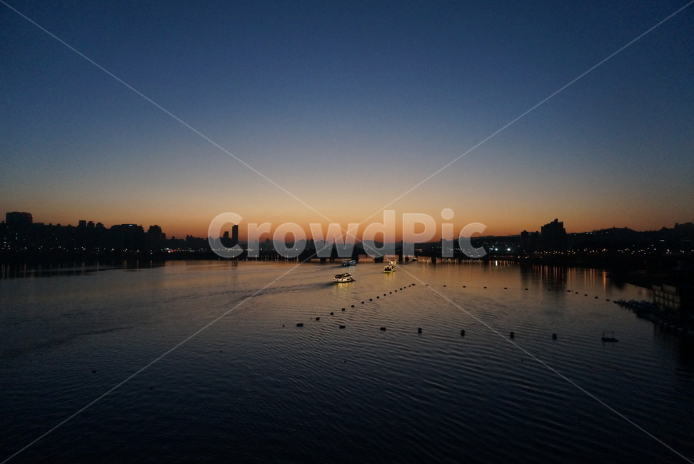 한강,새해,일출,어스름,첫날,야경,밤,풍경,nightscape,night,landscape,도시,city,한국도시풍경,한국도시경관,korea cityscape,outdoors,옥외,water,물,nature,자연
