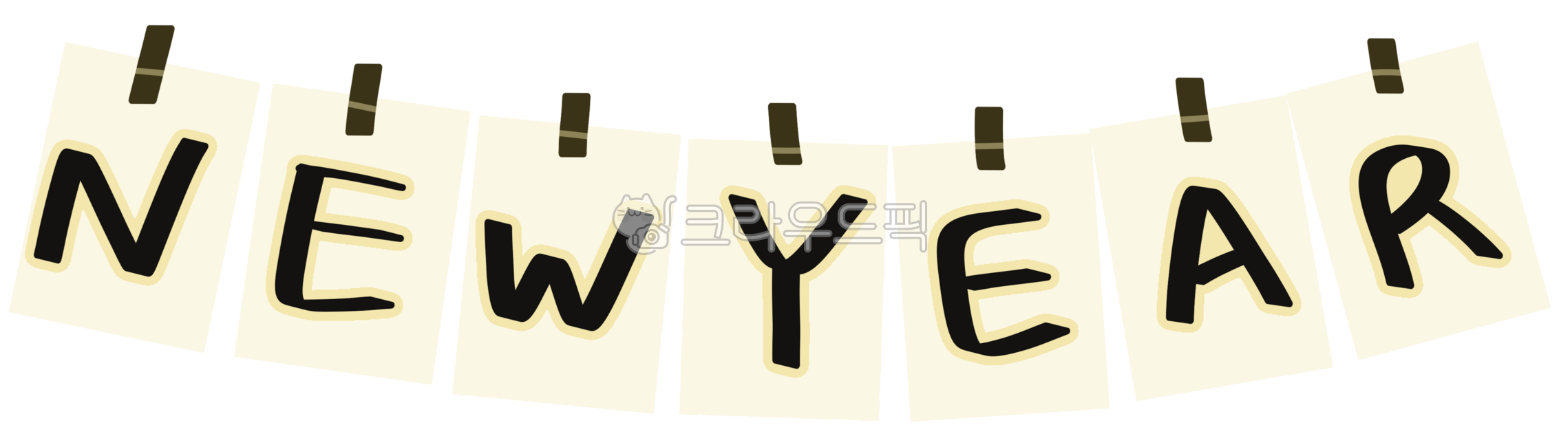 New Year,New Year's greetings,flag,garland,garland,Happy New Year,Lunar New Year