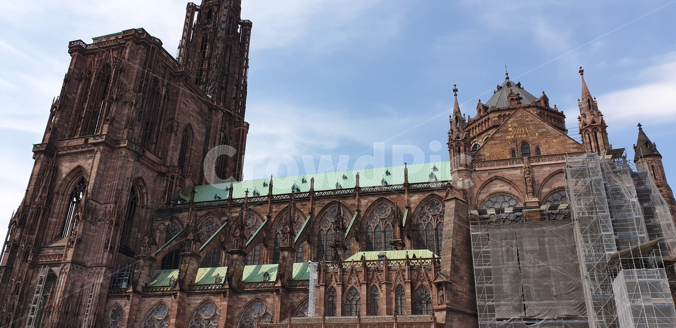 동유럽,프랑스,스트라스부르,대성당,노트르담,strasbourg,cathedral