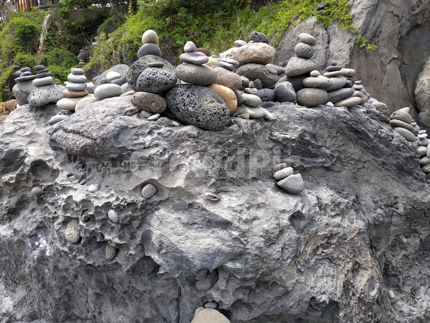 돌,돌탑,바위,돌맹이,바닷가,자연,풍경,nature,landscape