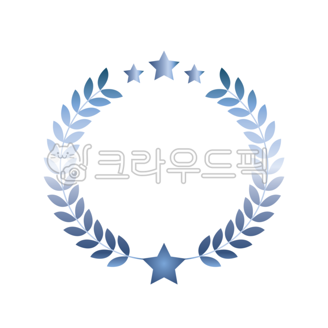 월계수,월계관,상장,징표,축하,승리,경축,합격,프레임,상장프레임,상장장식,뻿지,휘장,편집소스,별,누끼,png,월계수png