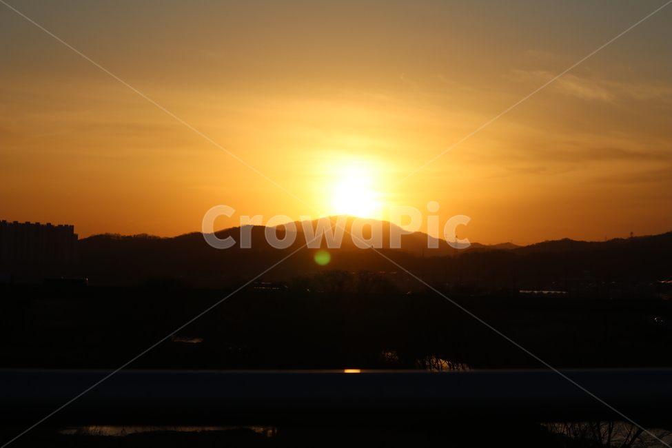 노을,퇴근길,어둠,역광,light,빛,flare,플레어,sunlight,햇빛,져녁
