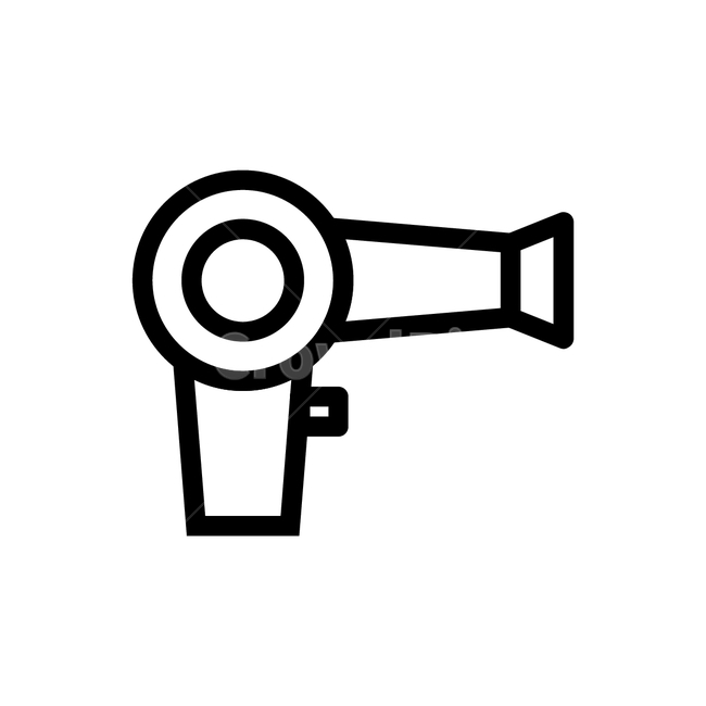 드라이기,헤어드라이기,미용,미용기기,헤어용풍,헤어,머리손질,머리말리기,hairdryer,미용용품,뷰티,beauty,뷰티용품,욕실용품,그래픽,일러스트레이션,graphic,illustration,아이콘,icon