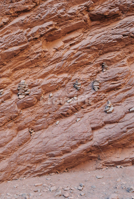 자연,아르헨티나,협곡,nature,canyon,conchas,mountain,돌탑,stone,soil,흙
