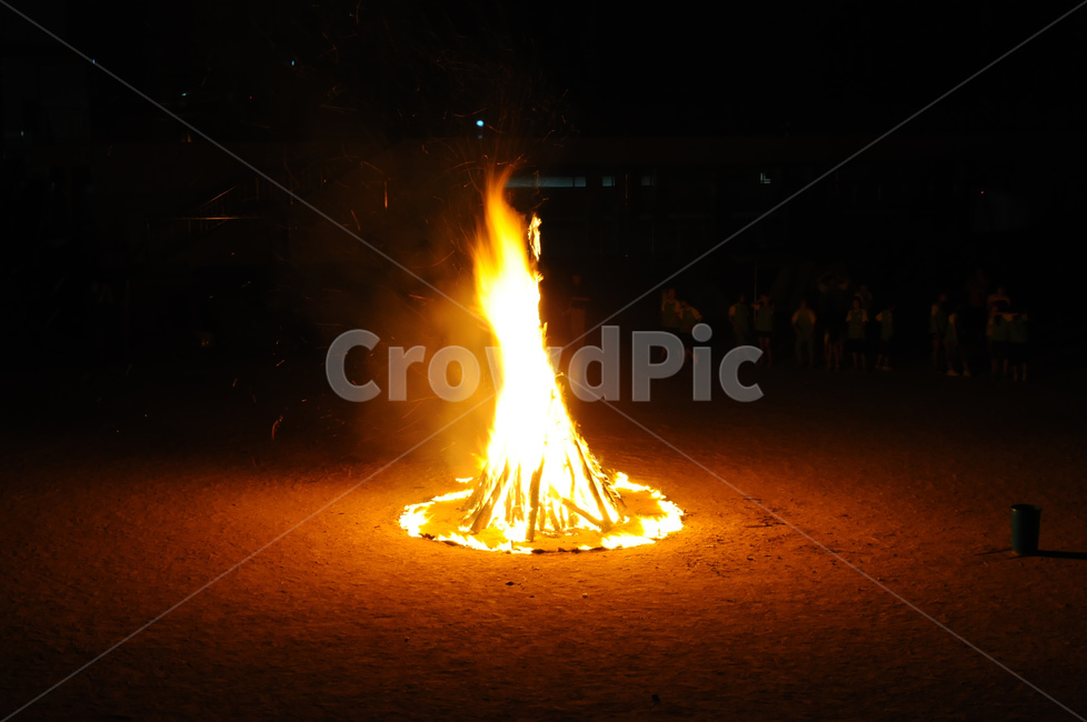 캠프파이어,불놀이,불,캠프화이어,불꽃,fire,person