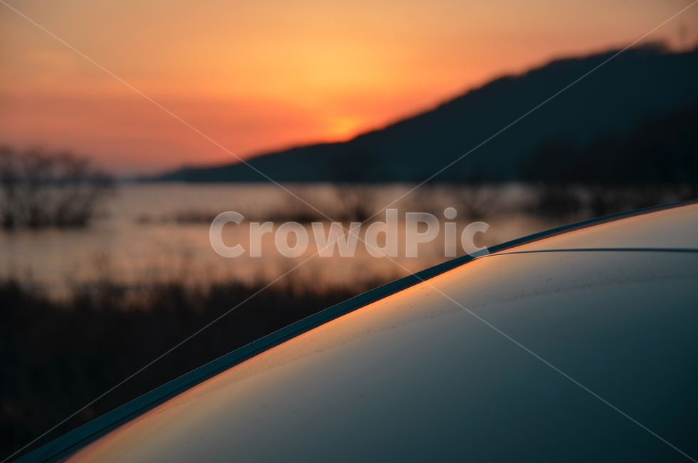 호수,빛,물빛,나무,감성,노을,풍경,반영,reflection,water,tree,lake,light,갈대,유리창,자동차,자연,풍경,nature,landscape,outdoors,옥외,soil,흙,flare,플레어