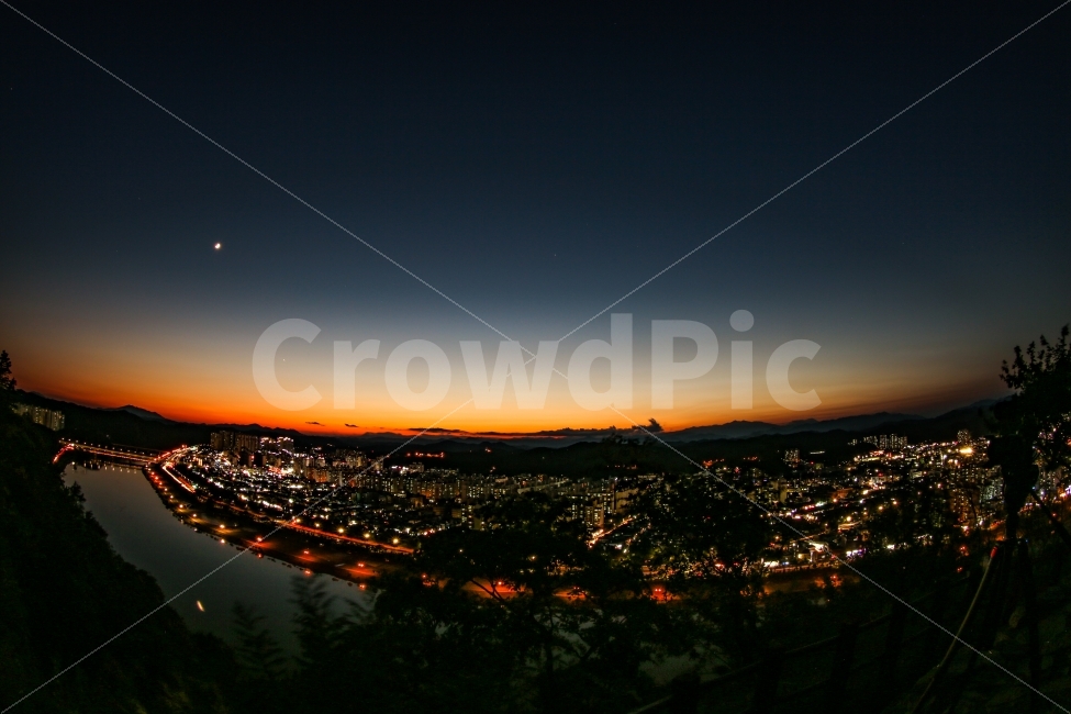 풍경,야경,일몰,진주,어안,야경,밤,풍경,nightscape,night,landscape,도시,city,한국도시풍경,한국도시경관,korea cityscape,nature,자연,경치,outdoors,옥외,scenery,aerial view,조감도