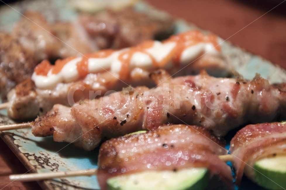 닭꼬치,일본음식,일식,술안주,꼬치구이,음식,식재료,요리,food,cook,meal,dishes,food reserves,육류,고기,meat,디저트,간식,후식,dessert,snack