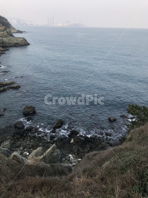 부산,부산스카이워크,남구,바다,부산바다