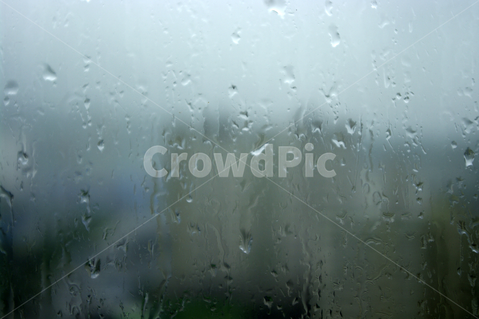 창,비,빗방울,물방울,window