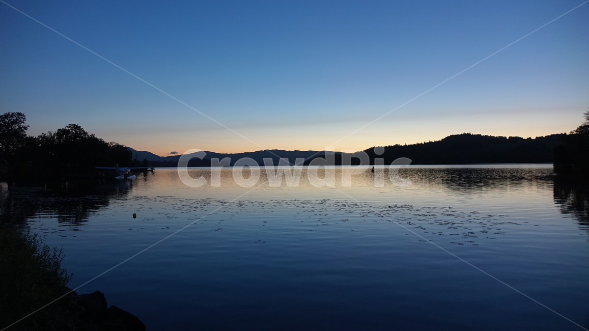 자연,nature,green,초록,호수,lake,water,물,dawn,일출,물가,어스름