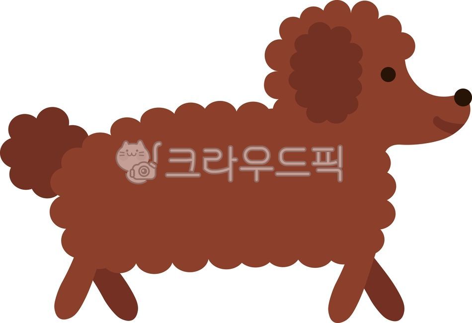 푸들,개,강아지,강아지캐릭터,토이푸들,견,애견,반려견,귀여운개,귀여운푸들