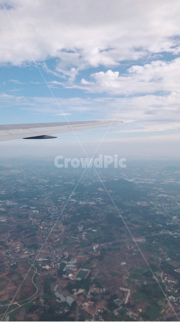하늘,비행기,제주도,창밖,기내에서,traveling,교통,교통수단,여행,휴가