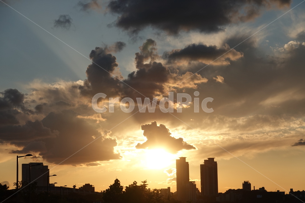 노을,한강공원,석양,풍경,sunset,sky,야경,nightview,도시,풍경,city,landscape,실루엣,그림자,silhouette,shadow,light,빛,flare,플레어,sunlight,햇빛