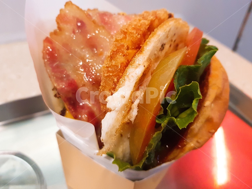 근접,햄버거,수제버거,맛집,음식,비만,칼로리