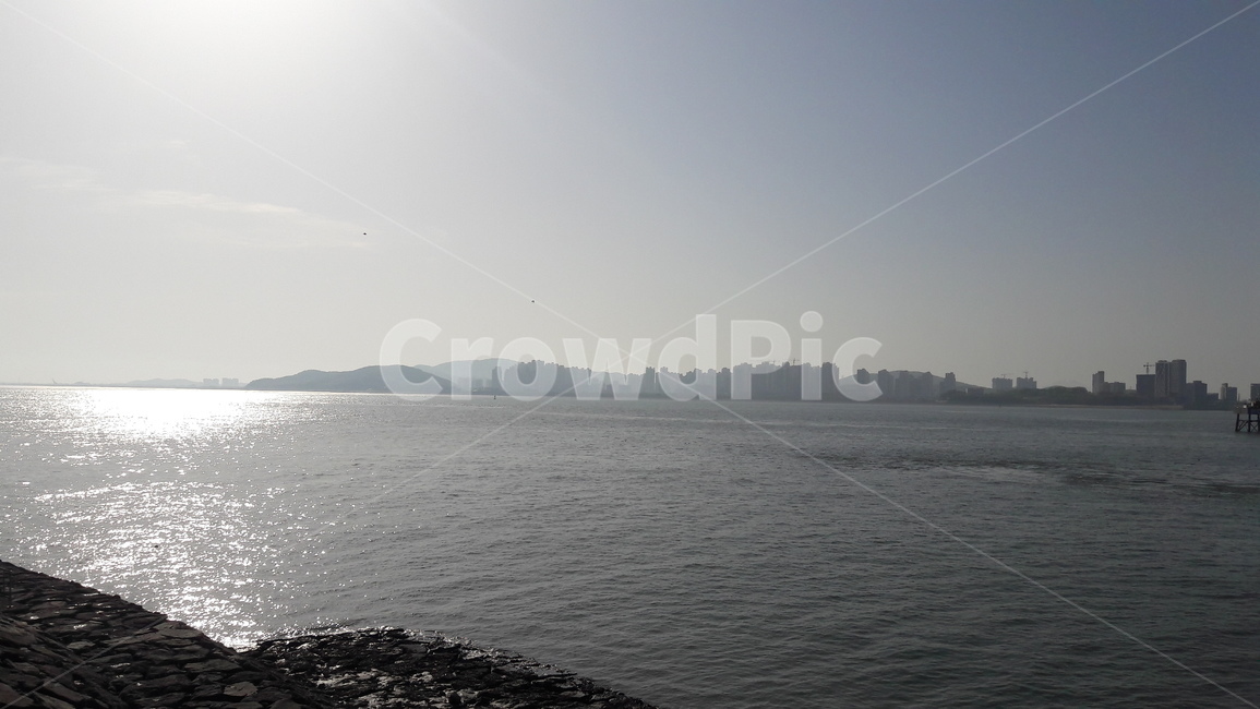 자연,태양,해무리,하늘,신비한,자연,풍경,nature,landscape,leisure activities,레저 활동,adventure,모험,promontory,곶