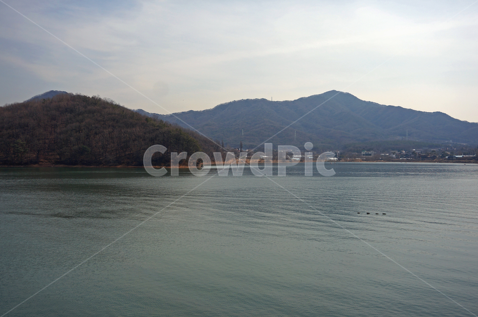 바다,섬,호수,물,하늘,구름,물결,공원,야외,자연,조화,자연,풍경,nature,landscape,water,outdoors,옥외