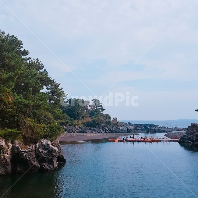 제주도,배,바닷가,바다,배체험