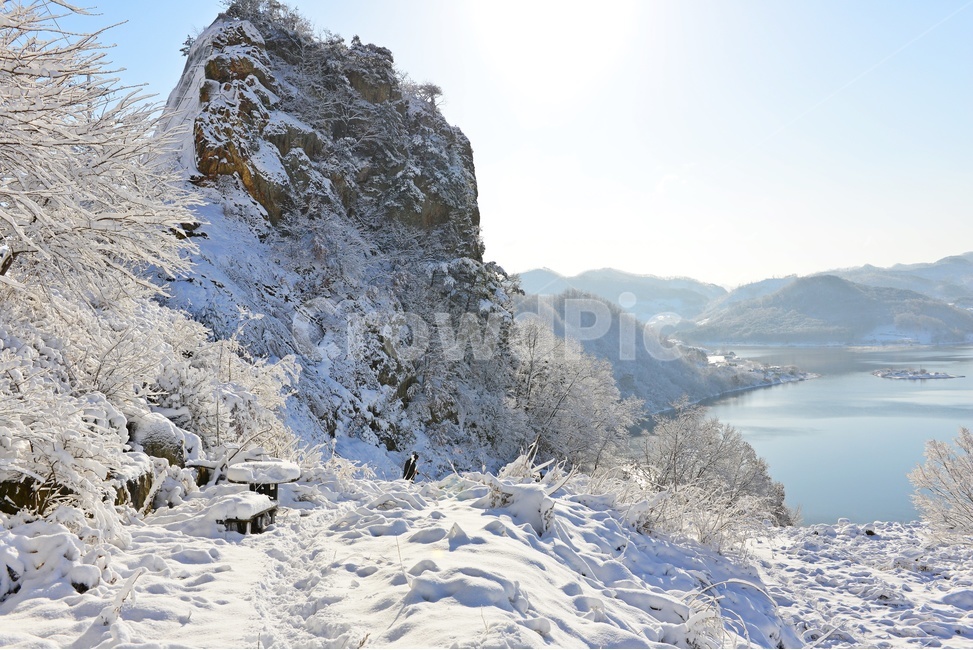 임실,국사봉,국사봉설경,설경,겨울,계절,mountain,산,mountainrange,산맥,ice,빙,outdoors,옥외,nature,자연,옥정호,붕어섬,겨울,계절,winter,season,자연,풍경,nature,landscape,한국자연풍경,한국자연경관,korea nature landscape