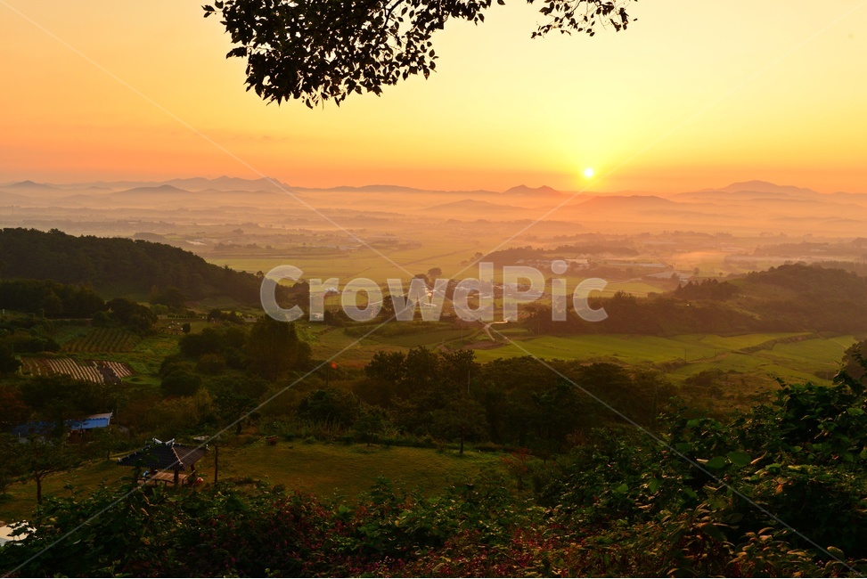 nature,자연,outdoors,옥외,dawn,새벽,redsky,붉은하늘,sky,하늘,scenery,풍경,landscape,경치,함평,밀재,밀재아침,일출,해돋이,여명,아침,운해,날씨,자연,풍경,nature,landscape