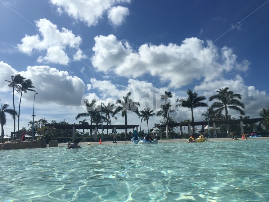 수영장,물,water,swim,swimmer,swimming,blue,여름,summer,한여름,sky,하늘,구름,cloud,cloudy,맑음