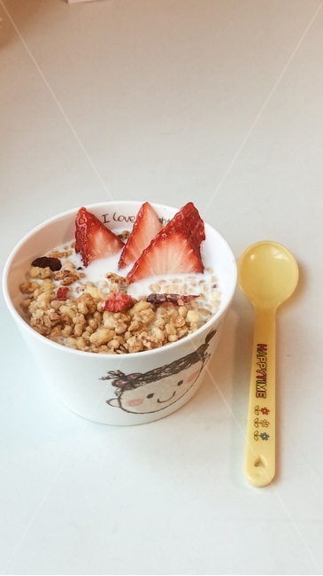 food,음식,oatmeal,오트밀,breakfast
