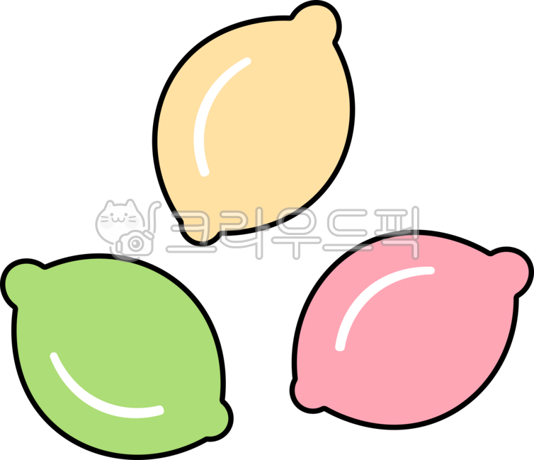 Songpyeon,rice cake,songpyeon illustration,neat songpyeon,simple design,holiday songpyeon,holiday food,rice cake illustration,round rice cake,cute rice cake,cute songpyeon