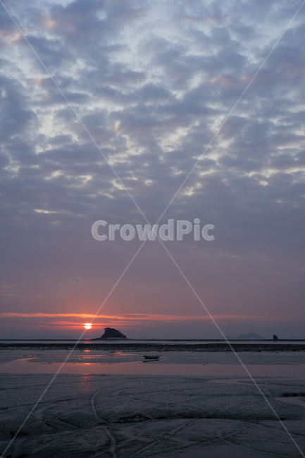 새해,일출,매도랑,서해바다,첫날,2019년,아침,sunset,sunrise,자연,풍경,nature,landscape,한국자연풍경,한국자연경관,korea nature landscape,outdoors,옥외,sky,하늘